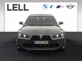 BMW M3 Competition Limousine mit M M Drivers P. DAB - BMW M3 mit Benzin-Antrieb: Grau