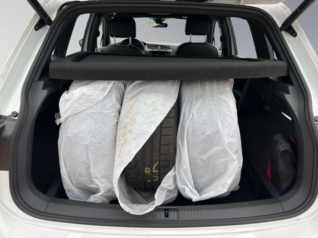 Tiguan R-Line 4Motion