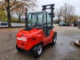 Manitou MSI 50 - Manitou Msi