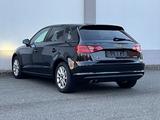 Audi A3 Sportback attraction/1.Hand/TÜV/Xenon/2XPDC - Audi A3: Sportback Attraction