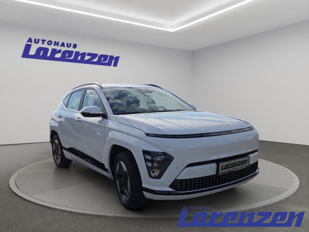 Image of Hyundai KONA Elektro