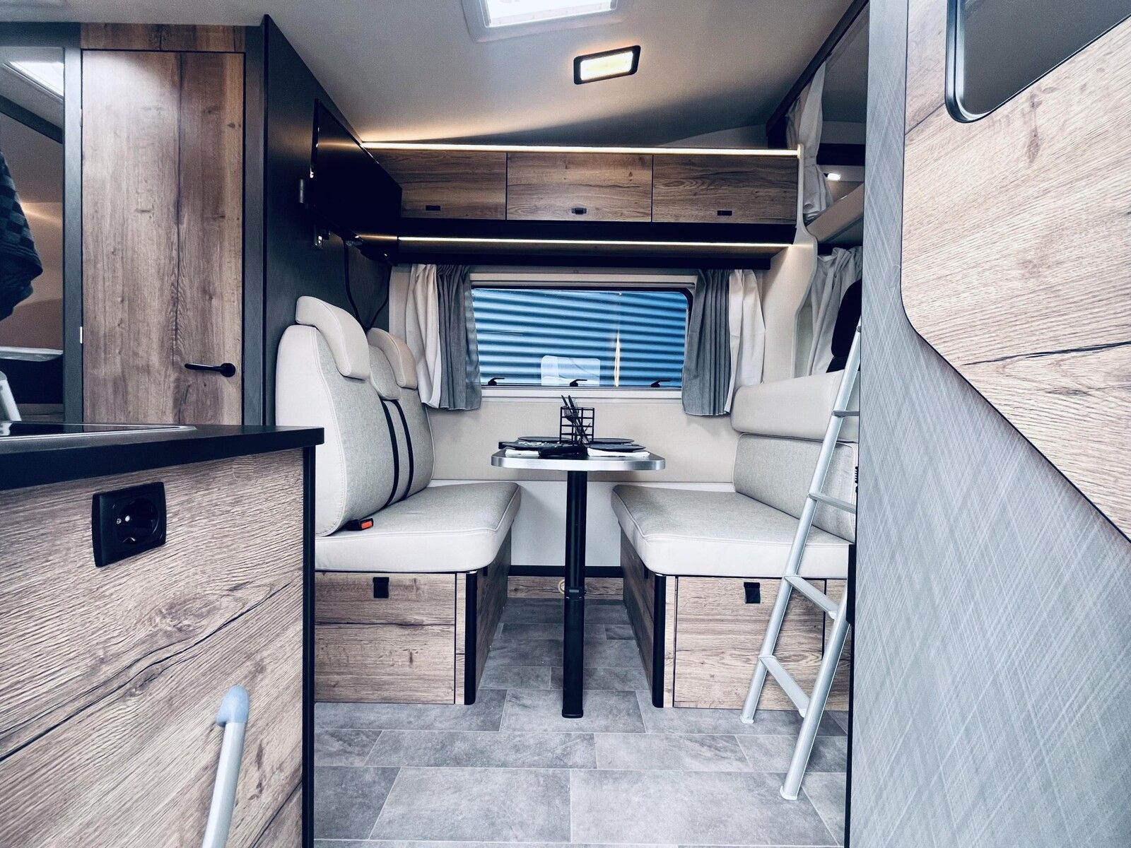 Fahrzeugabbildung XGO Dynamic 35 Modell 2027