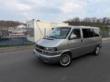 Volkswagen T4 Caravelle 2.5 TDI  HIGHLINE/BUSINESS - Volkswagen T4: Business