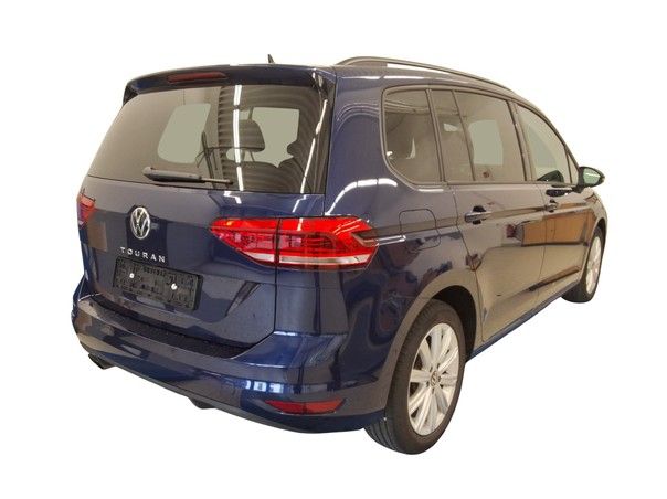 Volkswagen Touran 2.0 TDI DSG Comfortline Pano|SD|Standhzg imagem 3