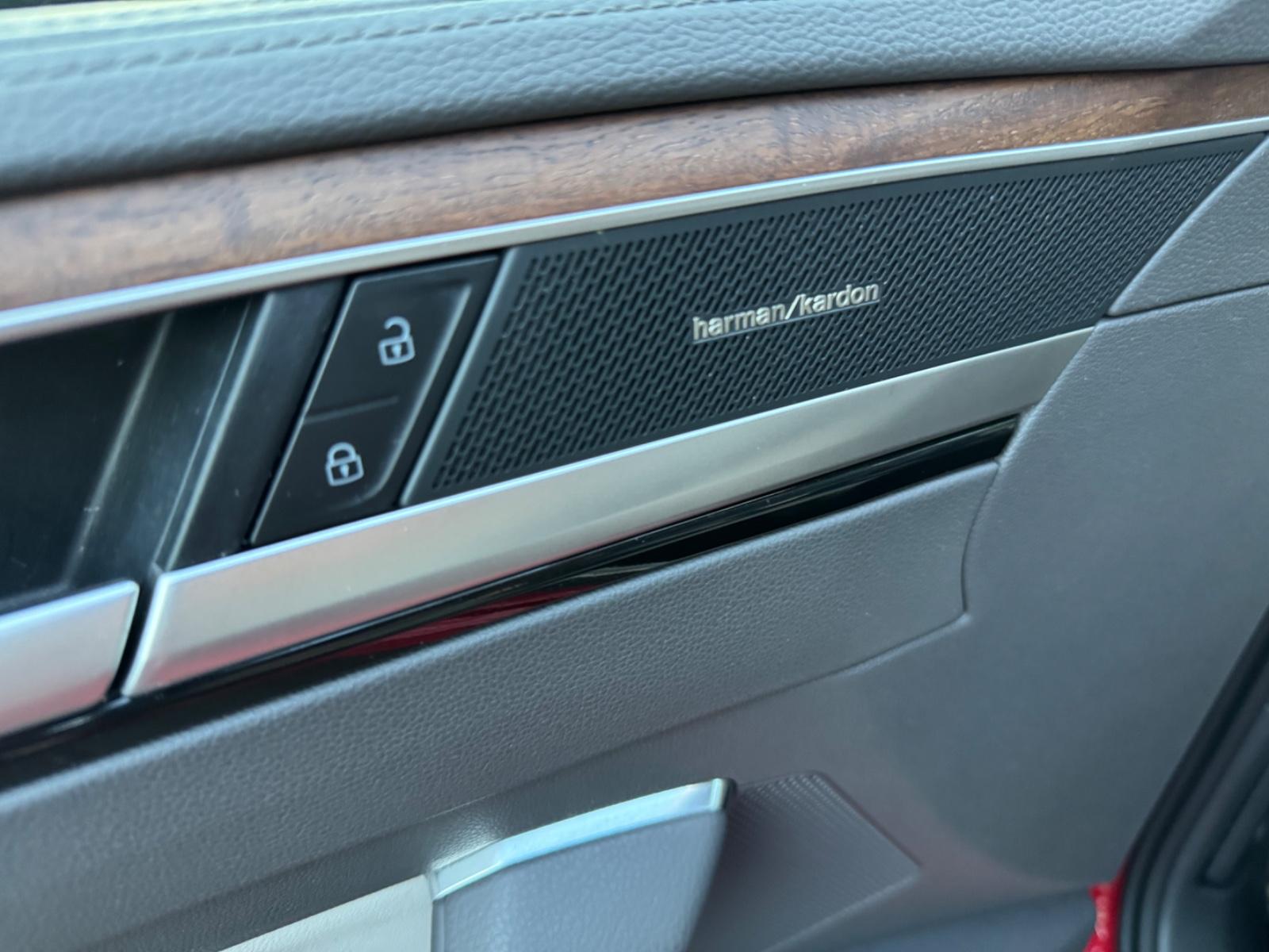 Volkswagen Arteon 2.0TSi DSG 360 View DCC ACC HUD Nappa !!!, миниатюра 13