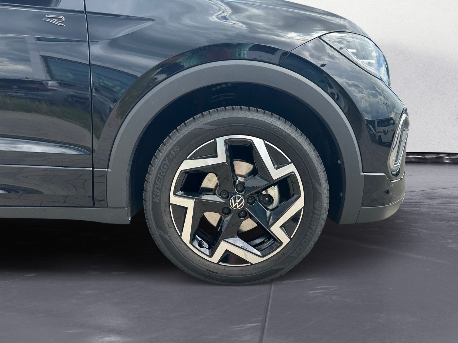 Volkswagen T-Cross - Bild 12