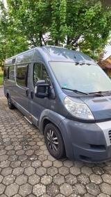 Pössl Roadcruiser - Pössl Wohnmobil oder -wagen