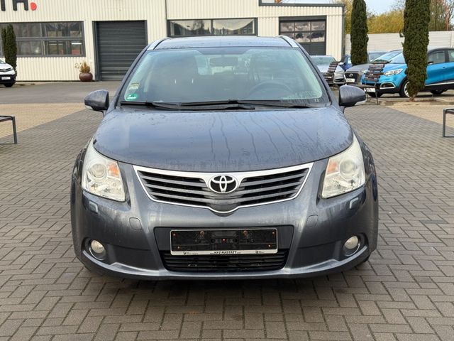 Toyota Avensis Kombi