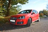 Volkswagen Golf 2.0 T-FSI GTI GTI - Volkswagen Golf aus 2005: GTI