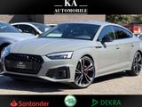 Audi A5 Sportback 40 TFSI S line Competition Plus 20"