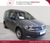 Volkswagen Caddy 1.4 BiFuel TGI EcoProfi  - Offers matching your search criteria