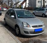 Ford Fiesta 1,3 44 kW   HU/AU 09/27 - Ford Fiesta: 1.3