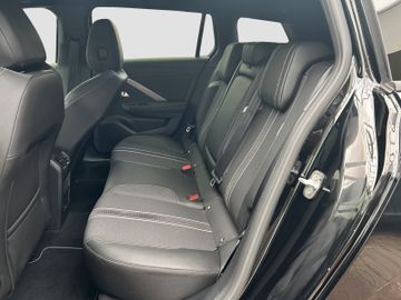 Fotografie 9 des Opel Astra ST GS Automatik Navi 360°Kamera LED AHK