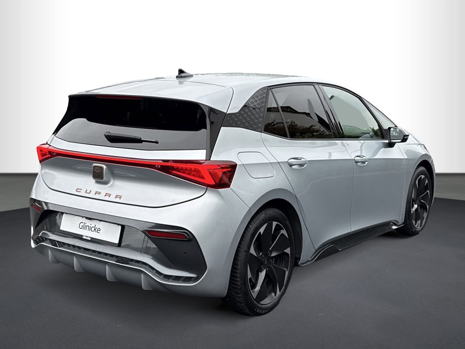 Cupra Born - Bild 3