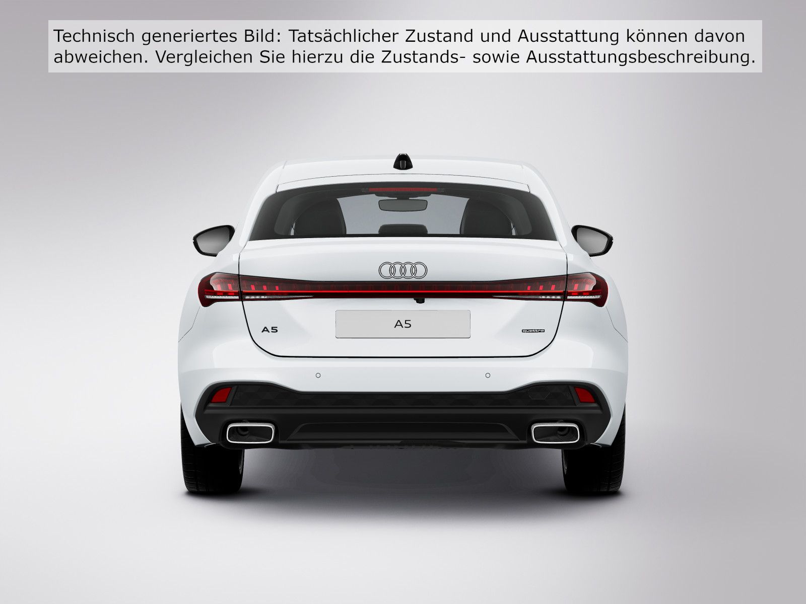 Audi A5 - Bild 6