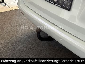 Mercedes V 250 - 12