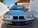 BMW 318td Compact  - BMW 318: 318td