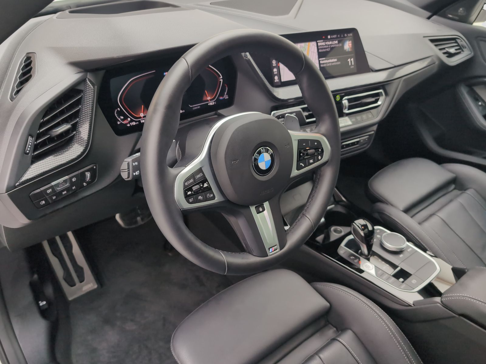 BMW M235 - Bild 11