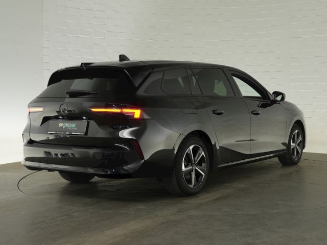 Astra L ST GS+LED+360 GRAD KAMERA+SITZ-/LENKRADH
