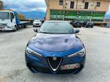 Alfa Romeo Stelvio 2.9 Bi-Turbo V6 510 CV AT8 Qu - Alfa Romeo: 2.5