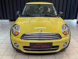 MINI ONE Mini One D |KLIMA|PDC|SCHIEBEDACH|PDC| - MINI MINI: Gelb