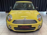 MINI ONE Mini One D |KLIMA|PDC|SCHIEBEDACH|PDC| - MINI MINI: Gelb