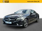 Mercedes-Benz C 180  - Mercedes-Benz C 180 mit Benzin-Antrieb: Limousine, Automatik