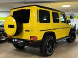 Mercedes-Benz G 63 AMG CARBONPACK NIGHTPACK BURMESTER FULLOPT! - Mercedes-Benz G 63 AMG in München