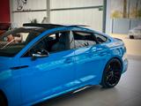 Audi RS5 Sportback Pano/HeadUp/280kmh/8-Fach/Garantie - gebrauchte Audi RS5 aus dem Jahr 2020