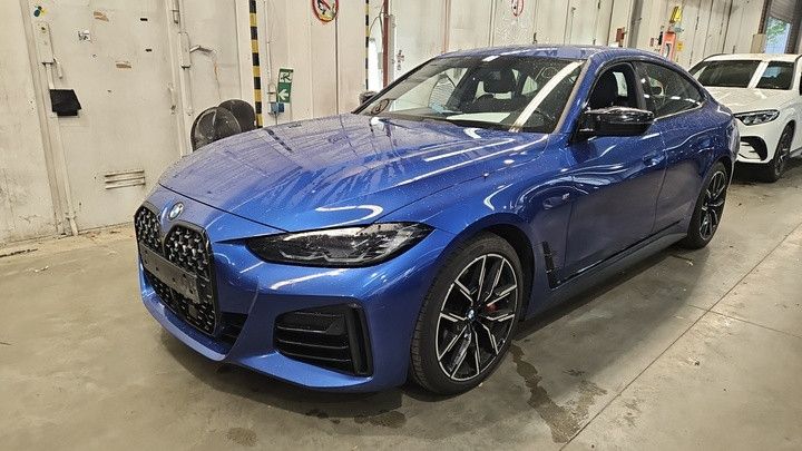 Image of BMW M440