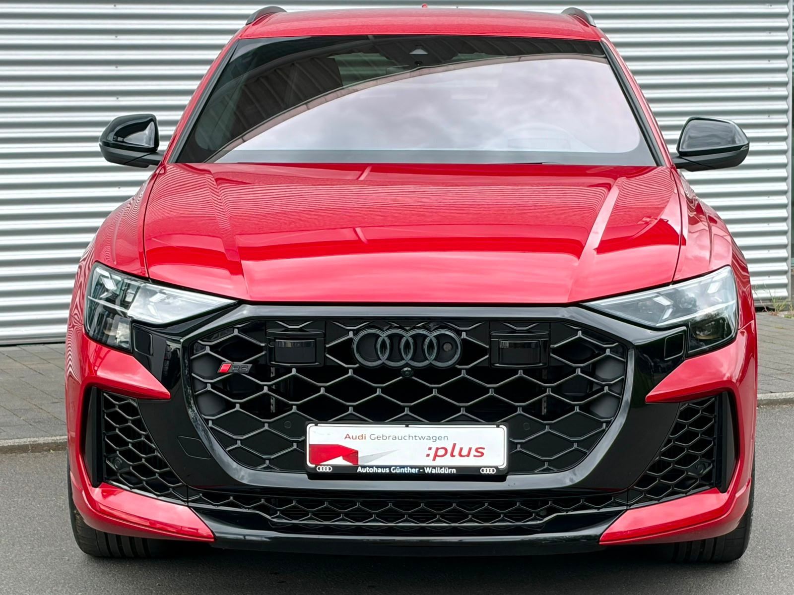Audi RSQ8 - Bild 3