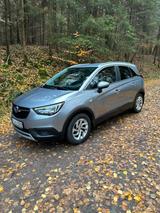 Opel Crossland X Inovation - Opel Nova Benziner Gebrauchtwagen
