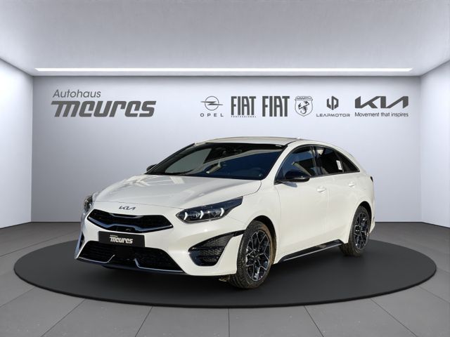 Kia ProCeed GT Line 1.5 T-GDI DCT Navi Klimaautom LE