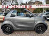 Smart fortwo cabrio 66kW DCT prime SPORT*NAVI*JBL*KAM*
