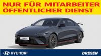 Hyundai IONIQ 6 - Vorschau Bild 1