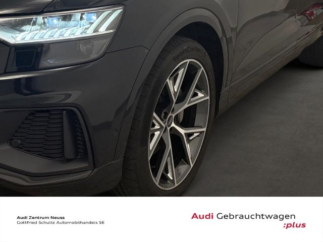 Audi Q8 - Bild 10