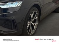 Audi Q8 - Vorschau Bild 10