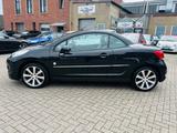 Peugeot 207 CC Cabrio-Coupe Roland Garros PDC Wenig KM - Peugeot 207 in Mönchengladbach