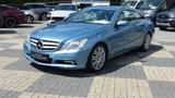 Mercedes-Benz E 250 CGI Coupé Autom. ILS COMAND - Mercedes-Benz E 250: Coupe, Cgi