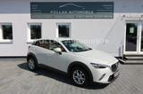 Mazda CX-3 Exclusive-Line*LED*NAVI*SHZ*PDC*MFL*BC* - Mazda CX-3 Exclusive-Line mit Diesel-Antrieb
