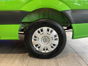 Volkswagen Crafter - 11
