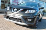 Nissan X-Trail 1,6 dCi 4x4 360°Ganzjahresreifen+SH+SD - Nissan X-Trail mit Diesel-Antrieb: 1.6