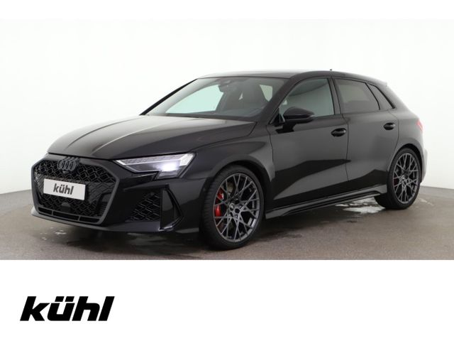 Audi RS3 Sportback 19' RS-Sportabgas. Matrix Vmax 280