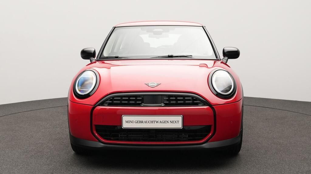 MINI Cooper C - Bild 3