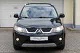 Mitsubishi Outlander 2.4 Instyle/LEDER/KAMERA/NAVI/7-PL/GSD - Mitsubishi Gebrauchtwagen von 2008