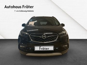 Fotografie des Opel Mokka X Innovation Autom. LED M+S Leder