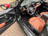 MINI JCW Cabrio Trim Aut.*LEDER*H/K*LED*HuD*KAM - Mini Cabrio Serie mit Panoramadach