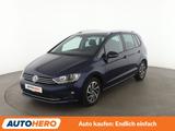 Volkswagen Golf VII Sportsvan 1.4 TSI Sound BlueMotion Aut. - VW Golf Sportsvan Gebrauchtwagen in Hamburg