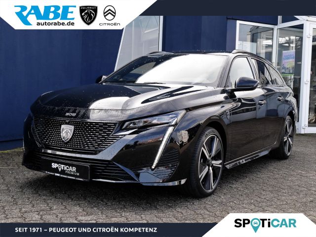 Peugeot 308 SW GT 130 PT Autom.+Matrix-LED+ACC+KeyFree