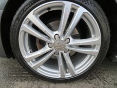 AUDI A3 Sportback 2.0 TDI S-line Sportpaket NavPanACC AUDI A3 Sportback 2.0 TDI S-line Sportpaket NavPanACC